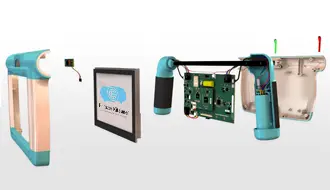 Qualified, Industrial Grade